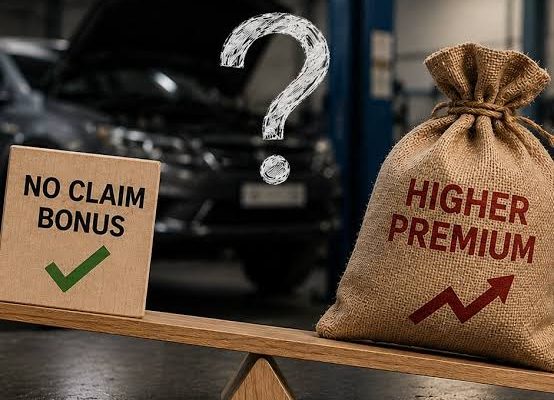Understanding No-Claim Bonus in Motor Insurance in Ghana