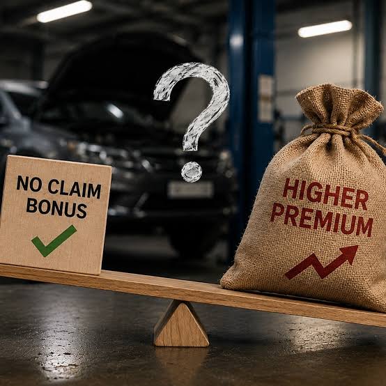 Understanding No-Claim Bonus in Motor Insurance in Ghana