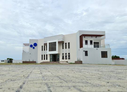 Unicontrol Associates Ghana