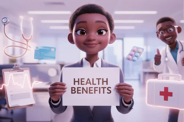Why Health Insurance Is Becoming Essential in Accra