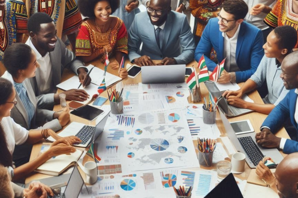 Why Insurance Companies in Ghana Are Investing in AI Tools