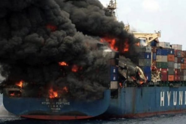 Why Marine Insurance Matters in Ghana's Trade Economy