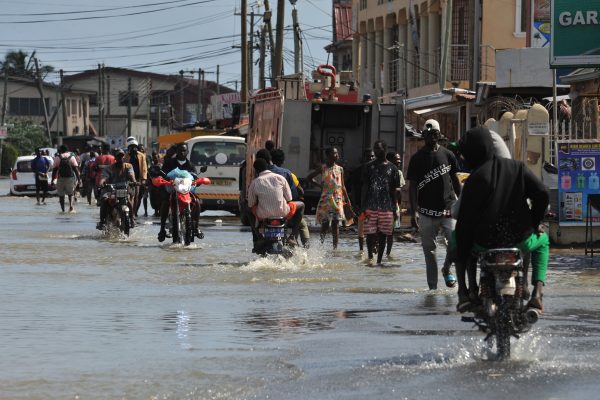 Why Smart Pricing Is the Difference Between Survival and Disaster in Accra