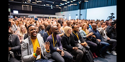 Why business networking events are rising in Accra