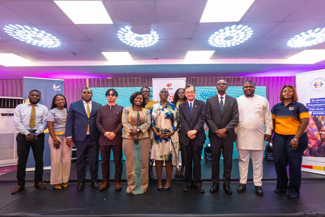 Why customer experience is a major growth driver in Accra