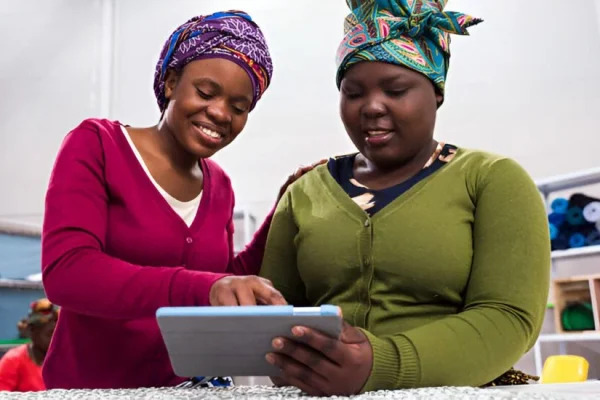 Why digital literacy matters for Ghana's workforce