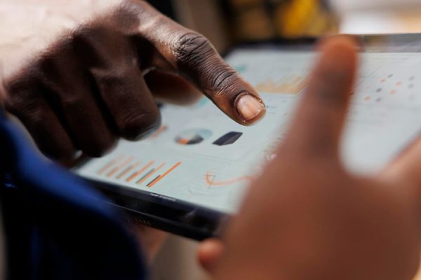 Why fintech partnerships are growing in Accra