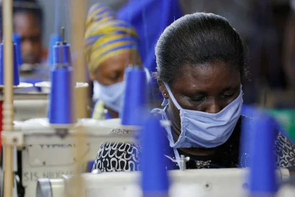 Why some Accra industries grow faster than others