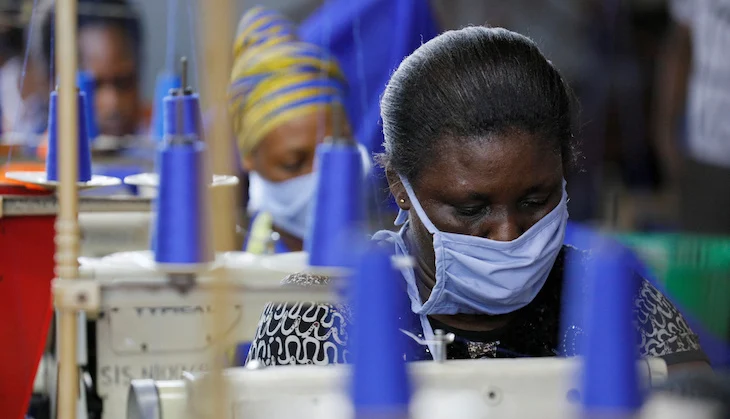 Why some Accra industries grow faster than others