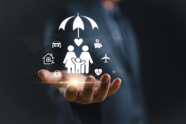 insurance financial planning Ghana