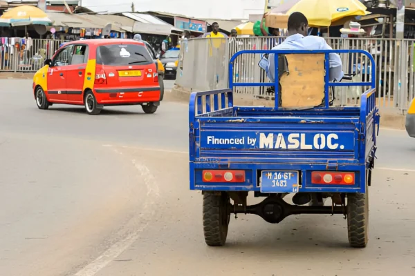 motor insurance renewals Ghana
