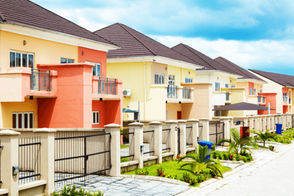 real estate insurance Ghana property boom