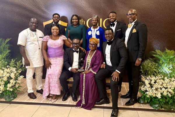 2026 CIIG Insurance Excellence Awards