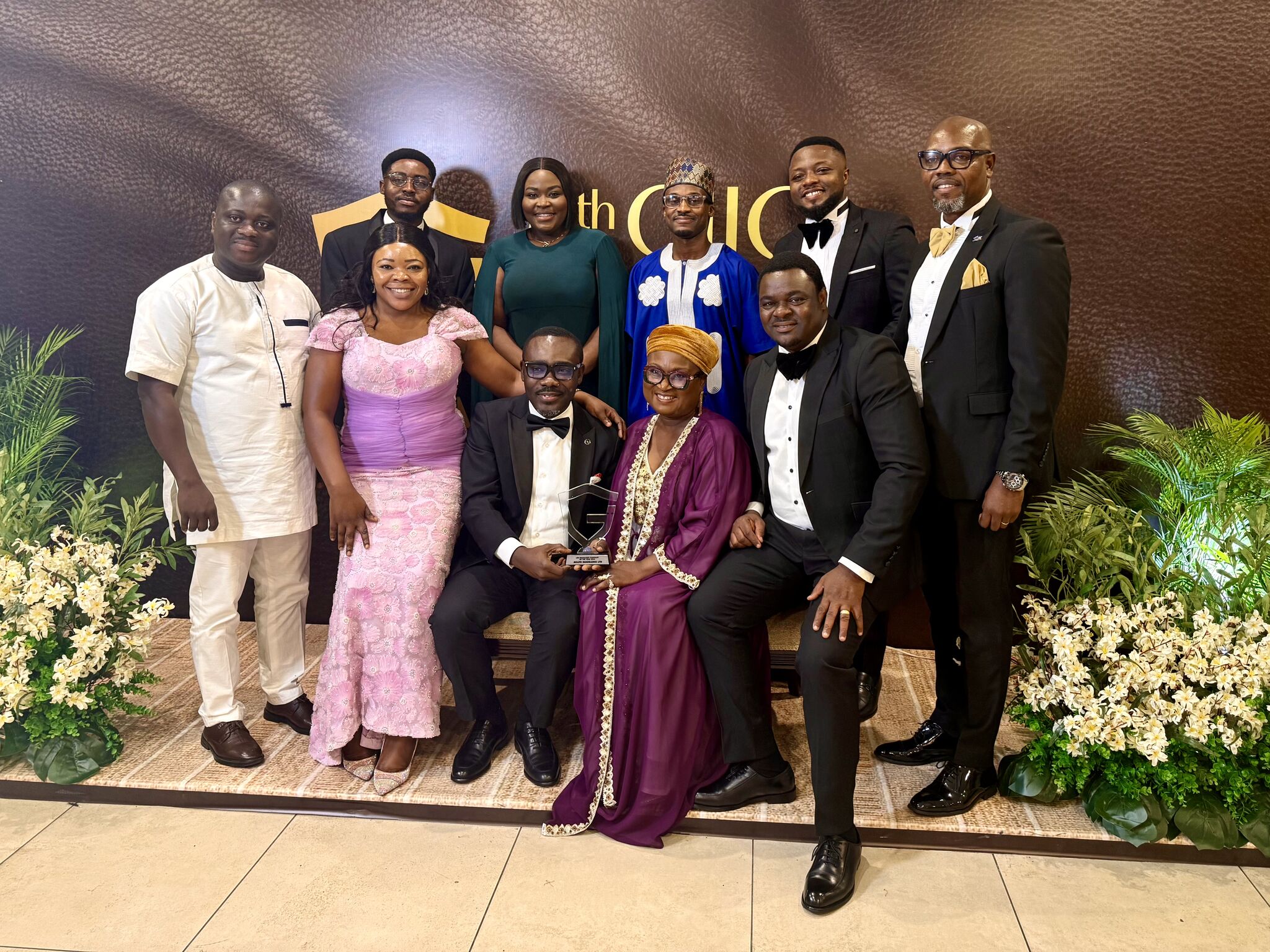 2026 CIIG Insurance Excellence Awards
