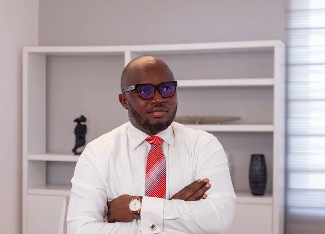 Abass Nurudeen