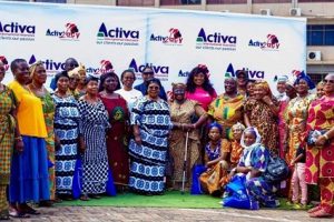 Activ’Lady Insurance in Ghana