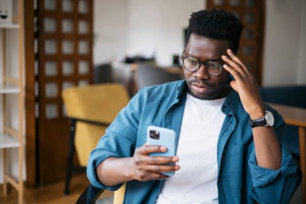 Applying for a New Ghana Water Connection