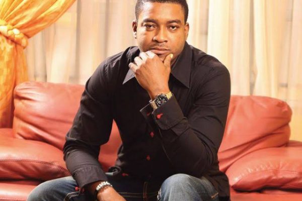 Chidi Mokeme