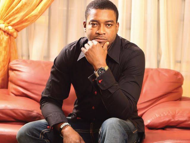 Chidi Mokeme