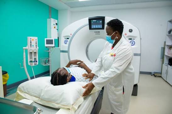 Diagnostic Centres in Accra