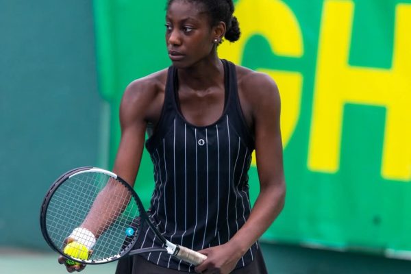 J30 Accra ITF Junior Tennis Finals Weekend Preview
