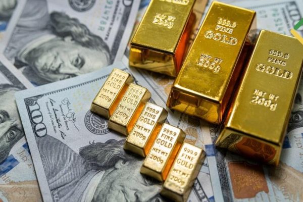 Gold ETFs vs Physical Gold in Ghana
