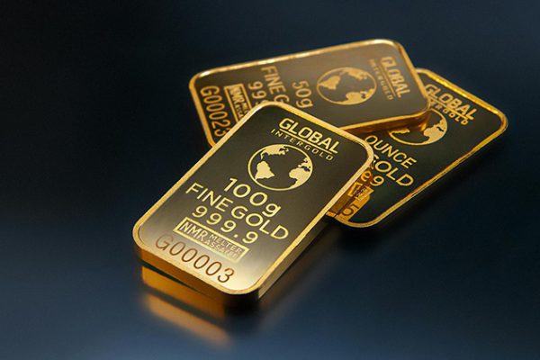 Gold Investment in Ghana