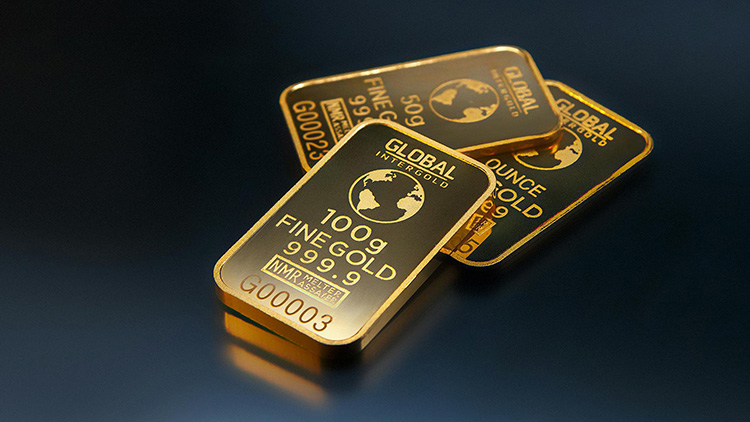Gold Investment in Ghana