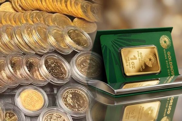 Gold vs Treasury Bills in Ghana