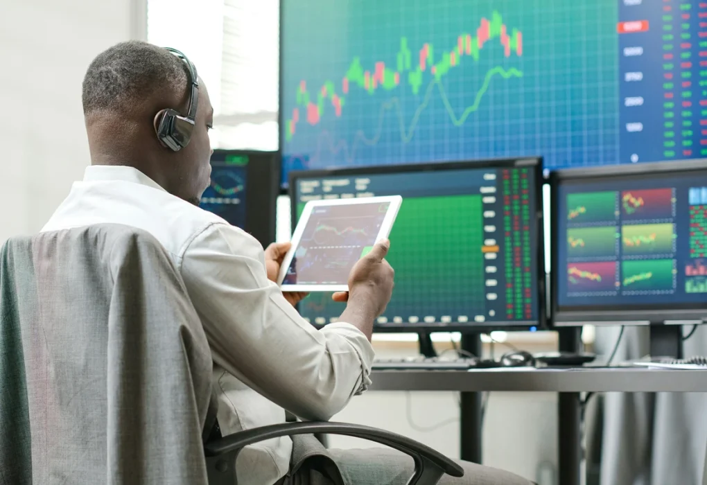 Hedge Funds in Ghana