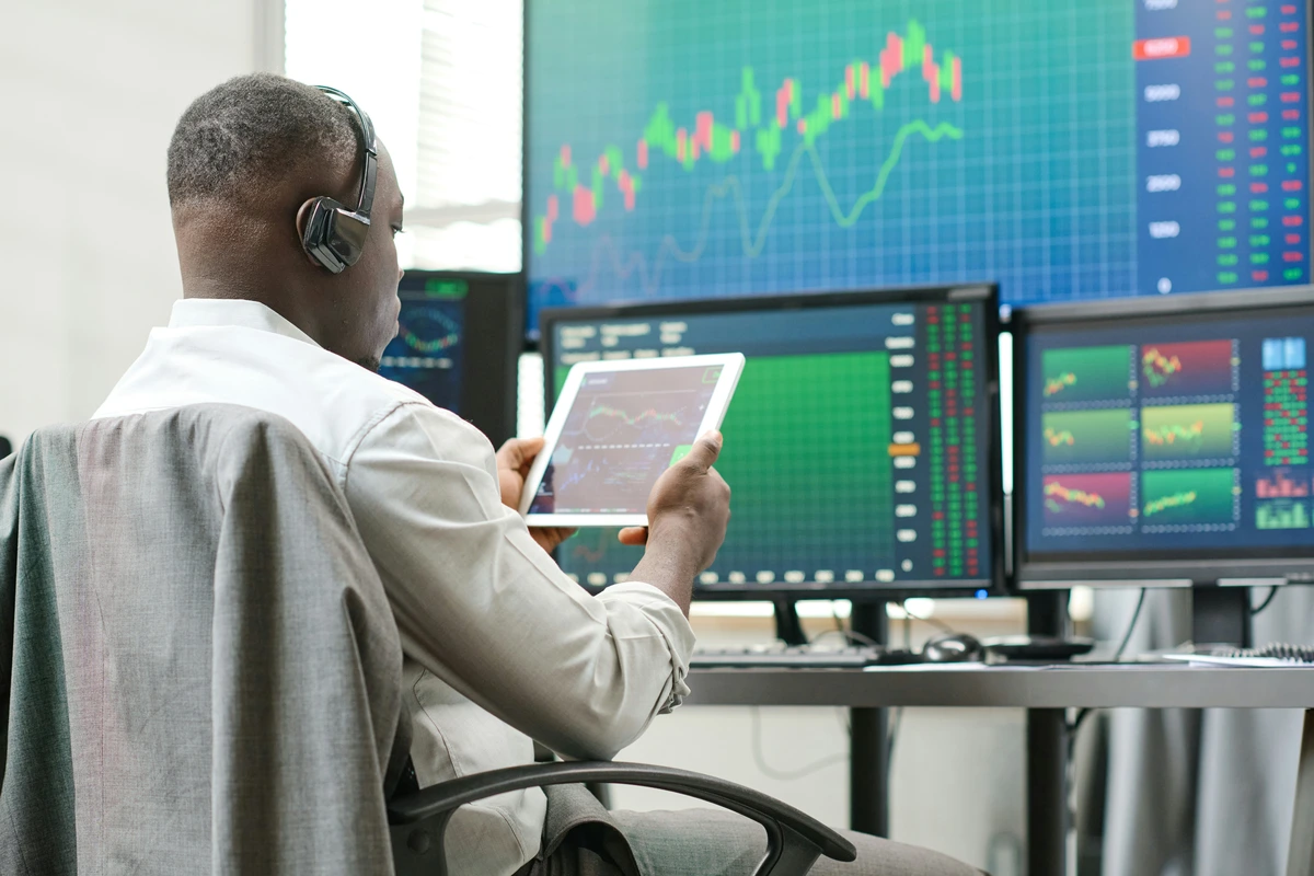 Hedge Funds in Ghana