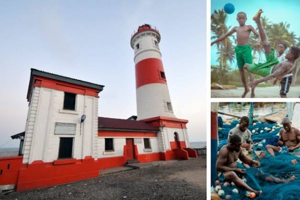 How Accra's Middle Class Is Redefining Urban Living - Accra Street Journal