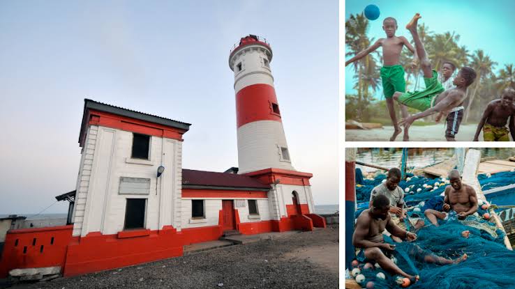 How Accra's Middle Class Is Redefining Urban Living - Accra Street Journal