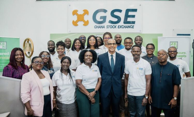 How Ghanaian Investors Can Diversify Beyond the Ghana Stock Exchange