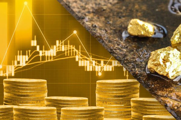 How Gold Mining Companies Make Money