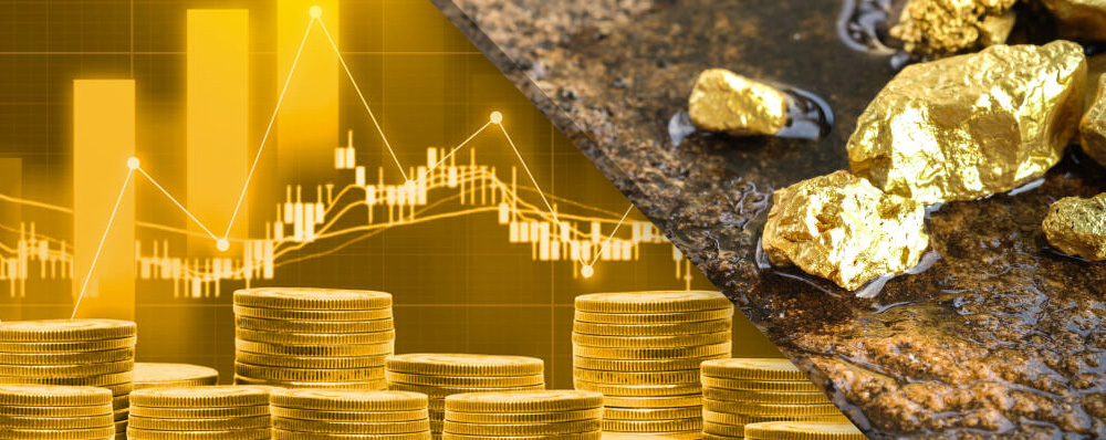 How Gold Mining Companies Make Money