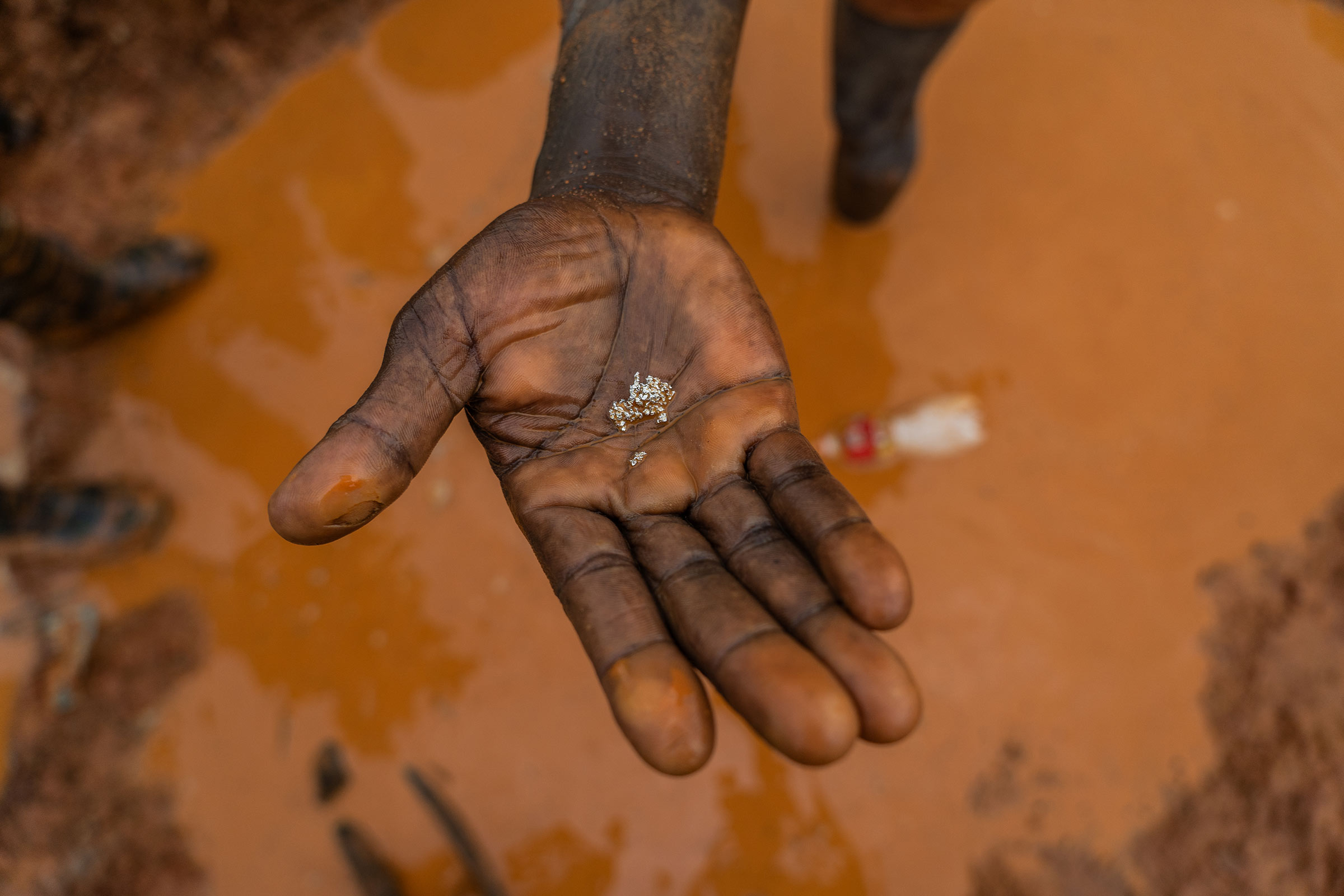 How Gold Prices Affect Ghana's Economy
