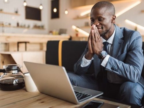Invest In How Much Money Do You Need To Invest In US Stocks From Ghana? | Accra ...