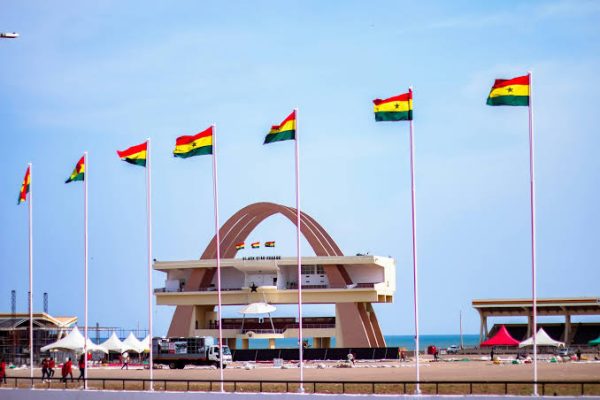 How Technology Will Shape Accra's City Life