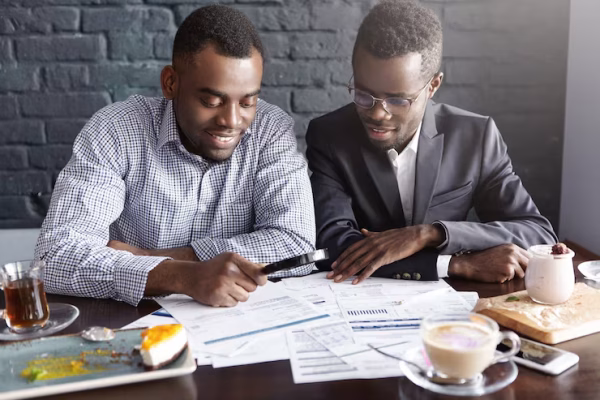 How Unit Trust Returns Are Calculated in Ghana