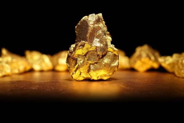 How to Invest in Gold Without Buying Physical Gold