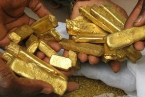 How to Invest in Gold in Ghana