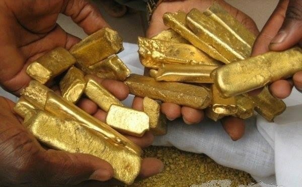 How to Invest in Gold in Ghana