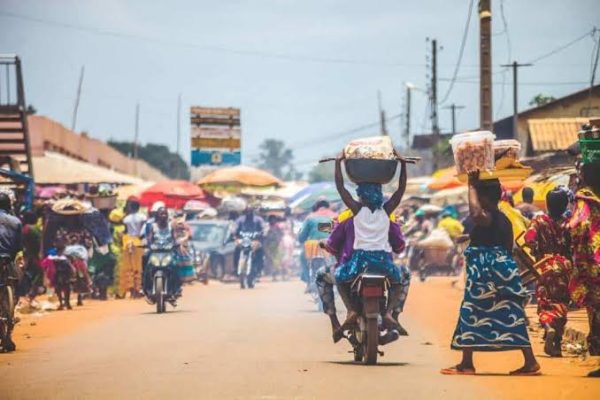How to Travel from Ghana to Other West African Countries by Road