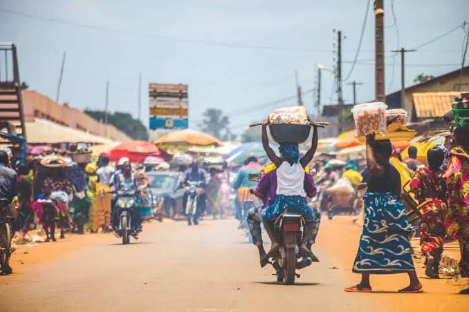 How to Travel from Ghana to Other West African Countries by Road