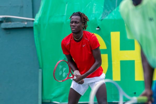 Dowuona, Alormenu Reach J60 Accra Semifinals