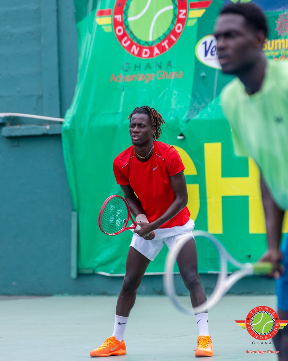 Dowuona, Alormenu Reach J60 Accra Semifinals