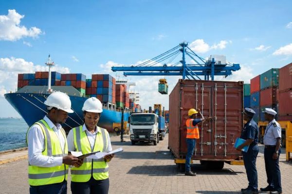 Local Marine Cargo Insurance Becomes Mandatory