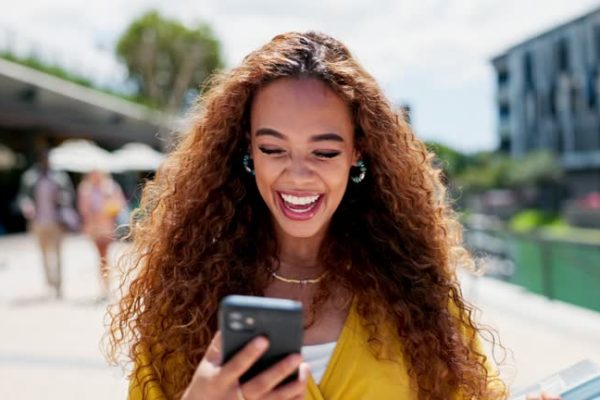 MTN MoMo Statement