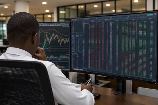 REITs in Ghana
